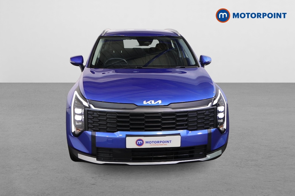 Used Kia Sportage 2025 for sale - 77079693: Photo 2