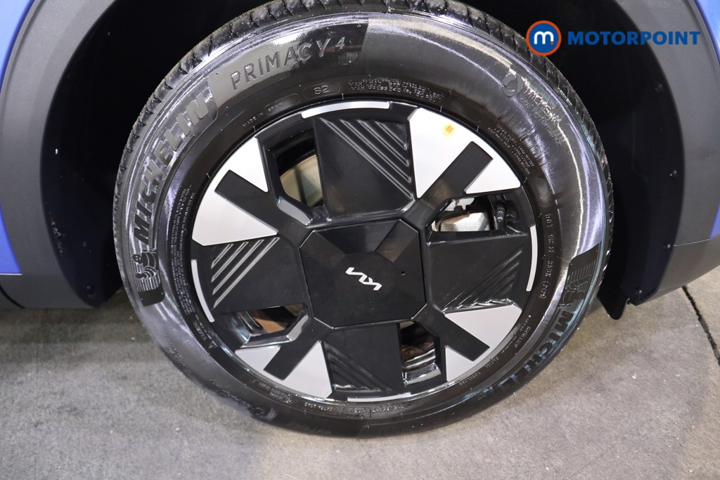 Used Kia Sportage 2025 for sale - 77079693: Photo 28