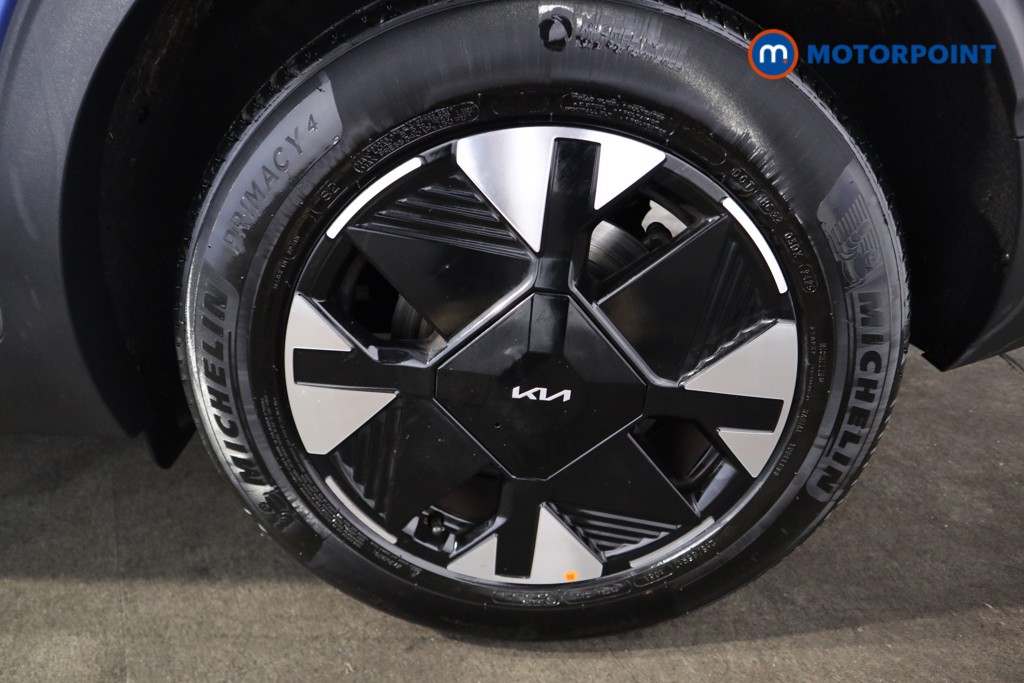 Used Kia Sportage 2025 for sale - 77079693: Photo 30