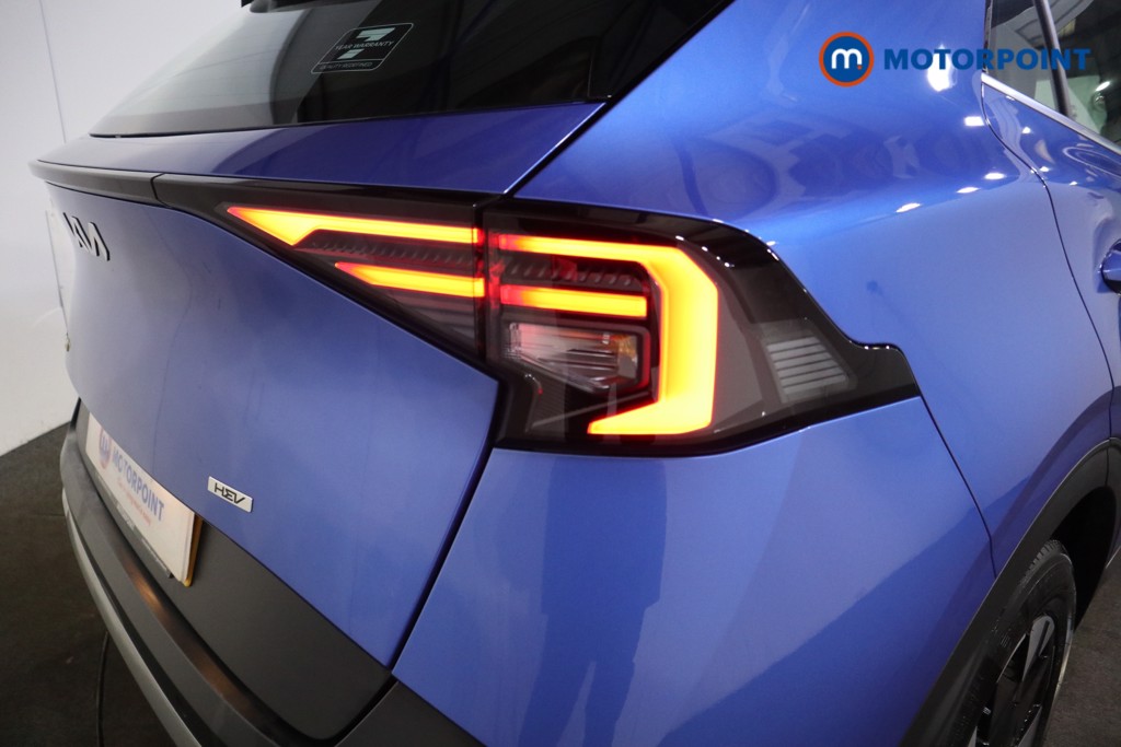 Used Kia Sportage 2025 for sale - 77079693: Photo 33