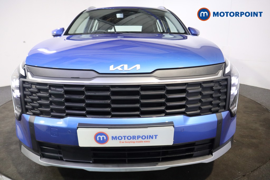 Used Kia Sportage 2025 for sale - 77079693: Photo 40