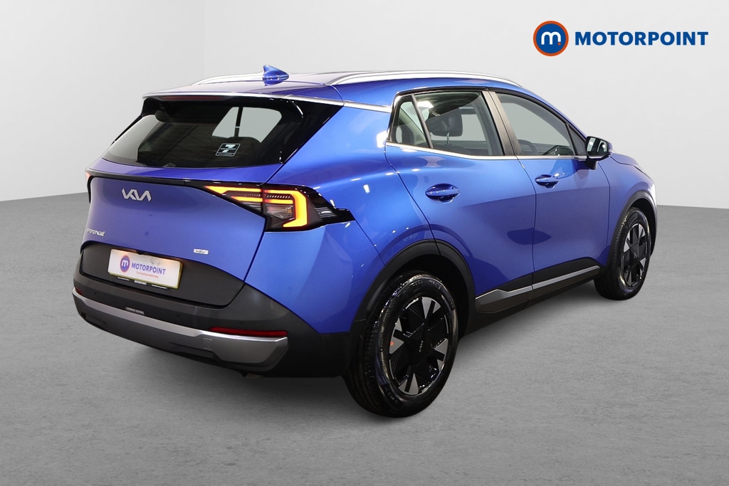 Used Kia Sportage 2025 for sale - 77079693: Photo 7