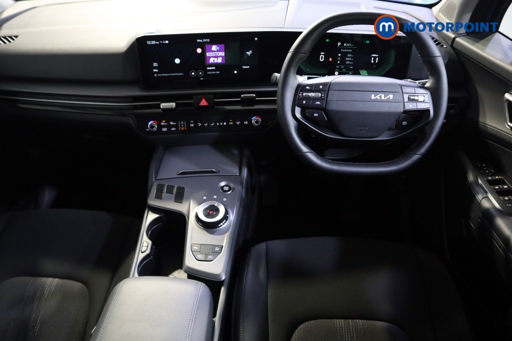 Used Kia Sportage 2025 for sale - 77079693: Photo 9