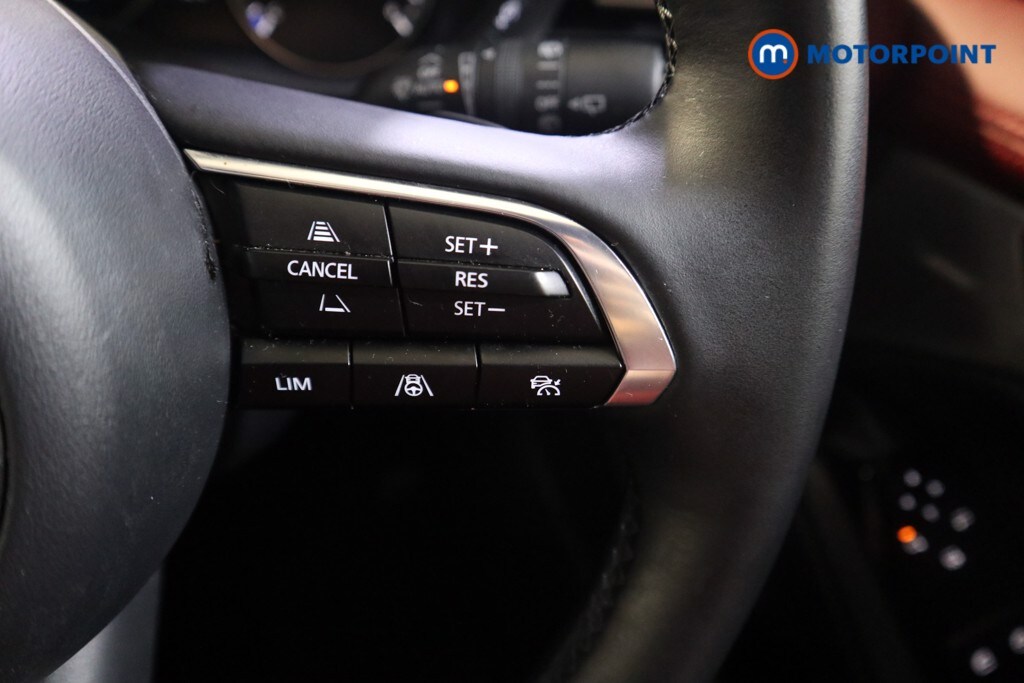 Used Mazda Mazda3 2023 for sale - 77348221: Photo 12