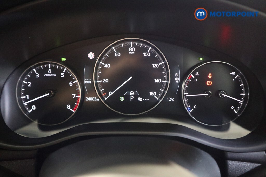 Used Mazda Mazda3 2023 for sale - 77348221: Photo 13