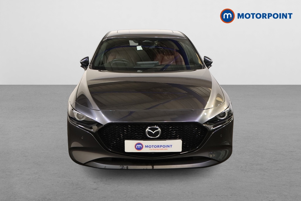 Used Mazda Mazda3 2023 for sale - 77348221: Photo 2