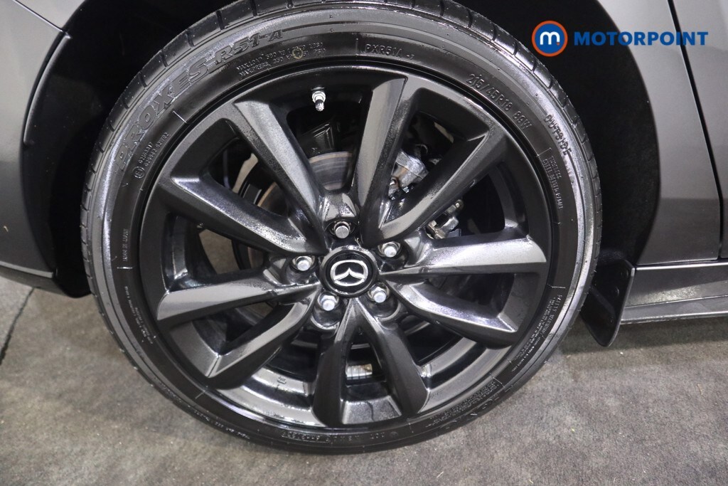 Used Mazda Mazda3 2023 for sale - 77348221: Photo 28