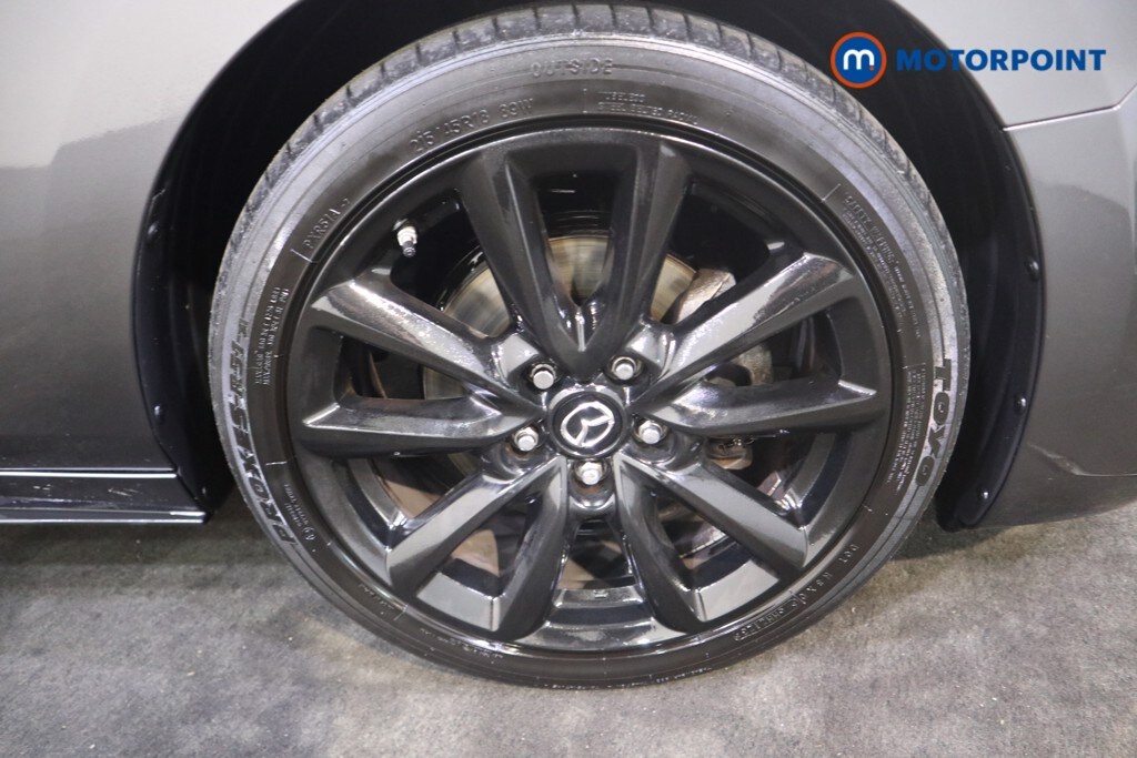 Used Mazda Mazda3 2023 for sale - 77348221: Photo 29