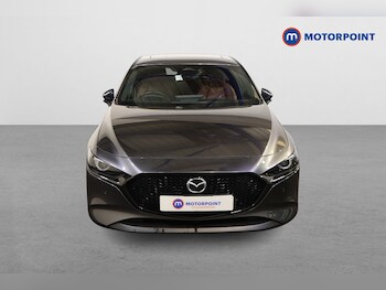 Used Mazda Mazda3 undefined for sale - 77348221: Photo