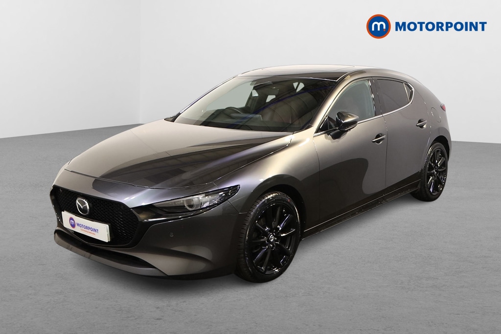 Used Mazda Mazda3 2023 for sale - 77348221: Photo 3