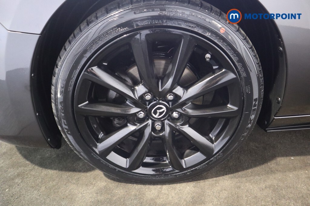 Used Mazda Mazda3 2023 for sale - 77348221: Photo 30