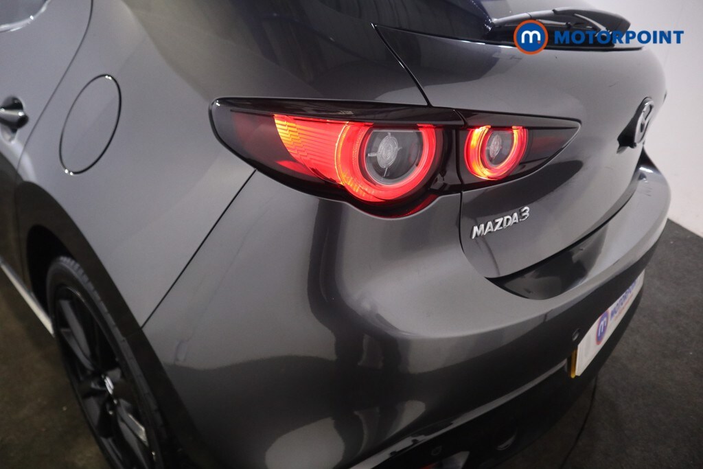 Used Mazda Mazda3 2023 for sale - 77348221: Photo 34