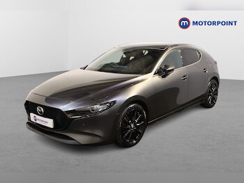 Used Mazda Mazda3 undefined for sale - 77348221: Photo