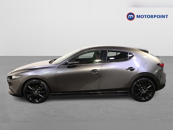 Used Mazda Mazda3 undefined for sale - 77348221: Photo