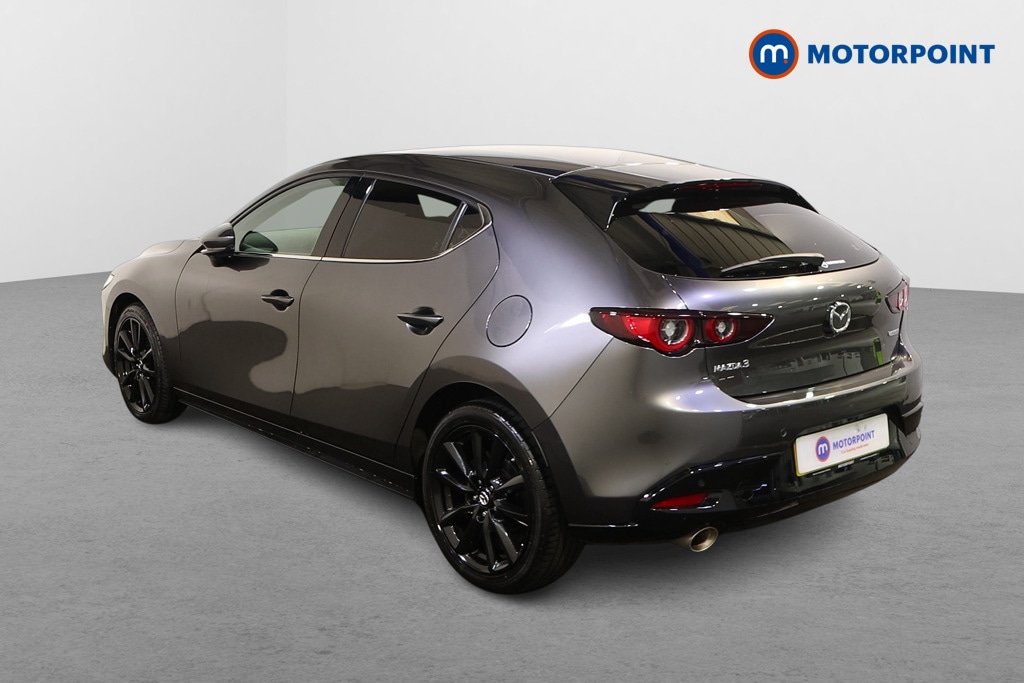 Used Mazda Mazda3 2023 for sale - 77348221: Photo 5