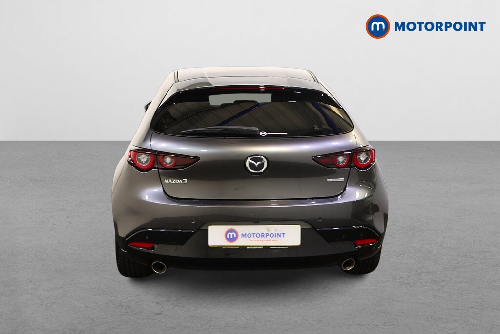 Used Mazda Mazda3 2023 for sale - 77348221: Photo 6