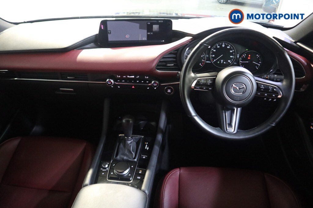 Used Mazda Mazda3 2023 for sale - 77348221: Photo 9