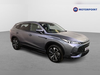 Used MG MG HS 2025 for sale - 78718869: Photo