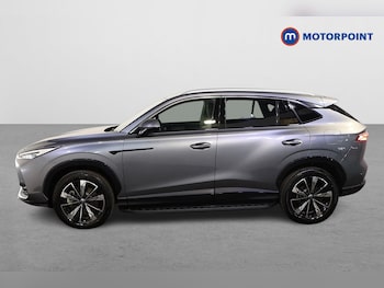 Used MG MG HS 2025 for sale - 78718869: Photo