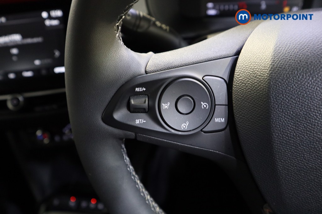 Used Vauxhall Corsa 2023 for sale - 77297550: Photo 11