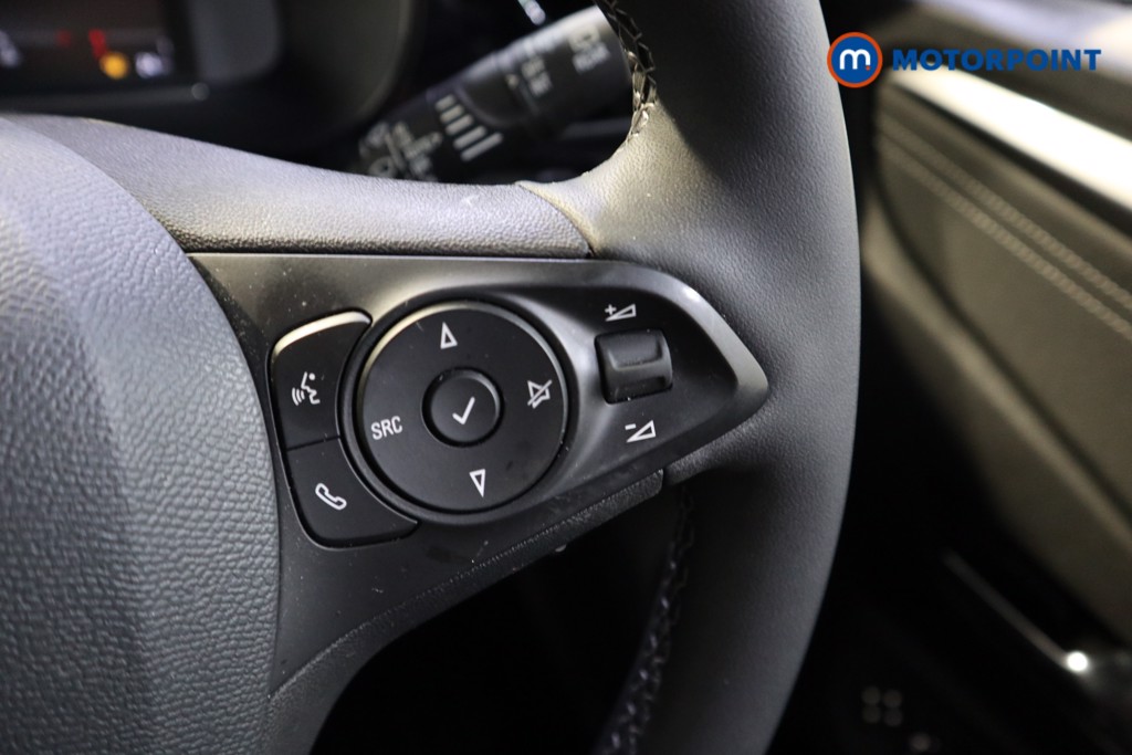 Used Vauxhall Corsa 2023 for sale - 77297550: Photo 12