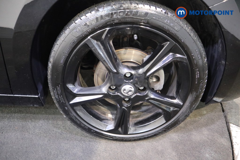 Used Vauxhall Corsa 2023 for sale - 77297550: Photo 26