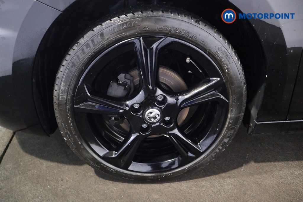 Used Vauxhall Corsa 2023 for sale - 77297550: Photo 27