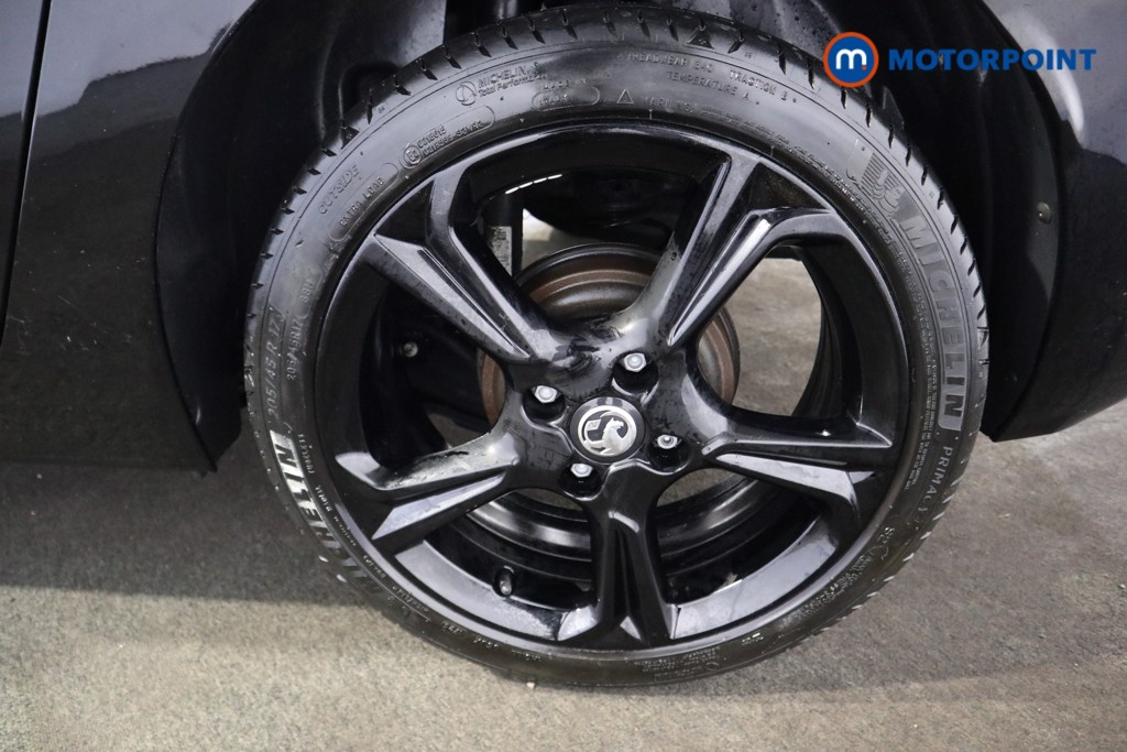 Used Vauxhall Corsa 2023 for sale - 77297550: Photo 28