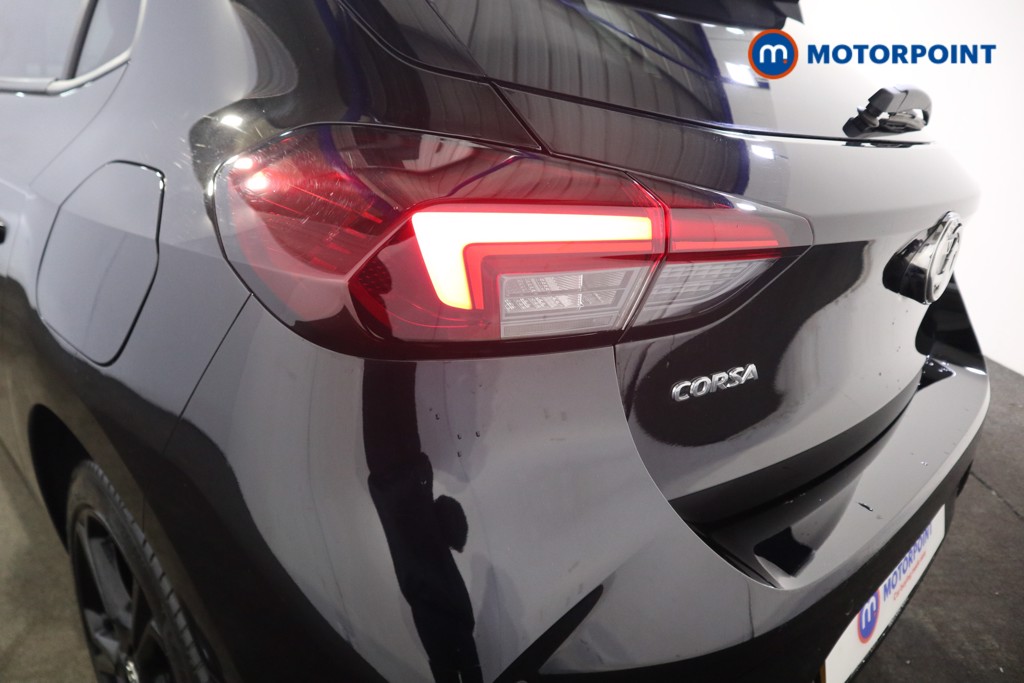 Used Vauxhall Corsa 2023 for sale - 77297550: Photo 30