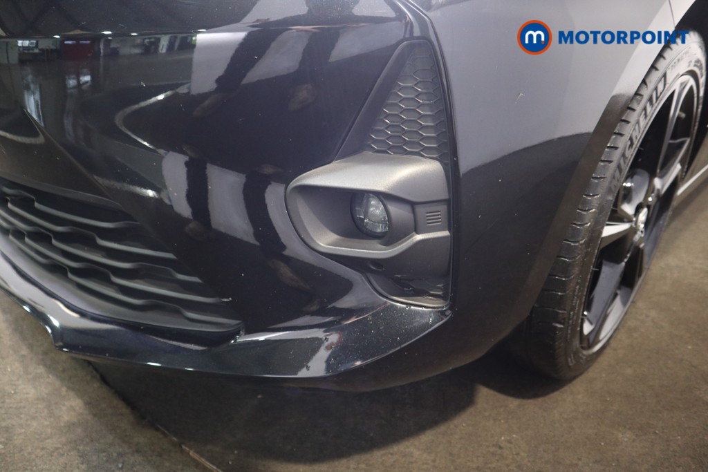 Used Vauxhall Corsa 2023 for sale - 77297550: Photo 34