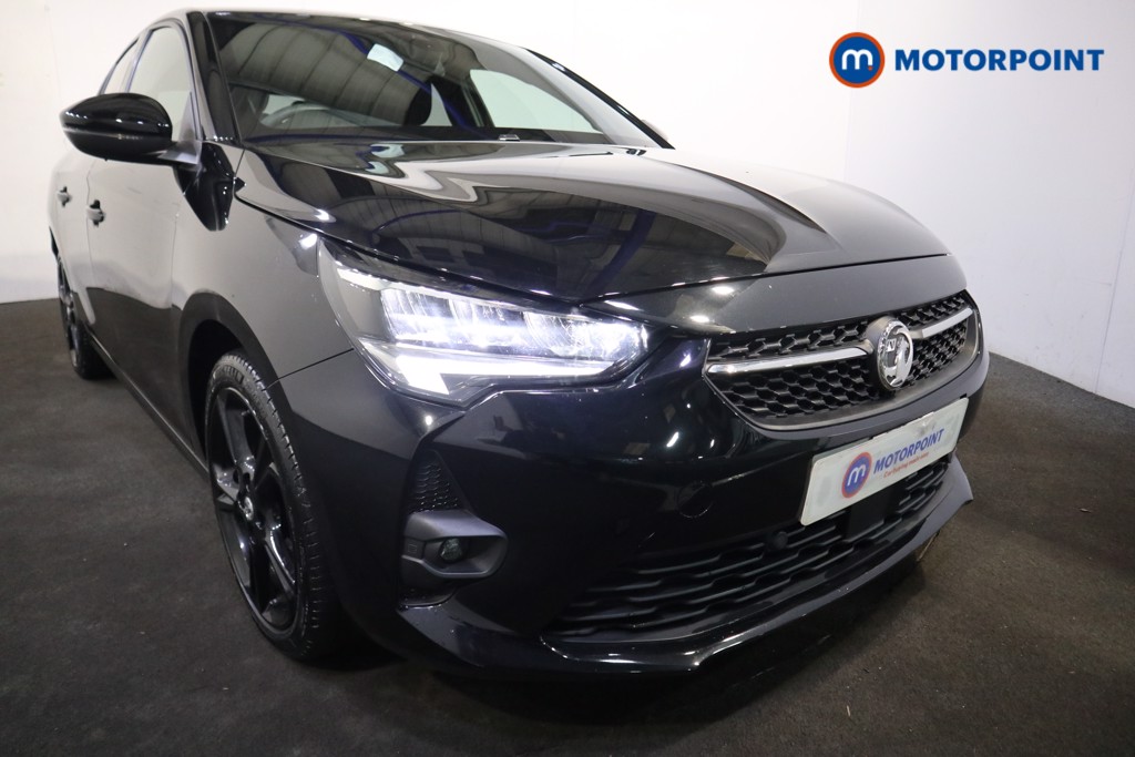 Used Vauxhall Corsa 2023 for sale - 77297550: Photo 37