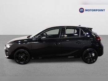 Used Vauxhall Corsa 2023 for sale - 77297550: Photo