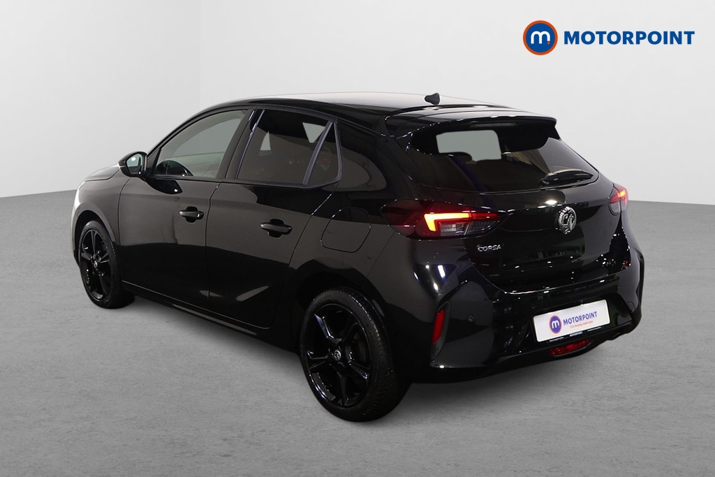 Used Vauxhall Corsa 2023 for sale - 77297550: Photo 5
