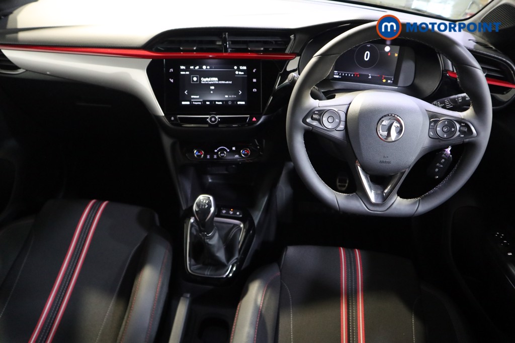 Used Vauxhall Corsa 2023 for sale - 77297550: Photo 9