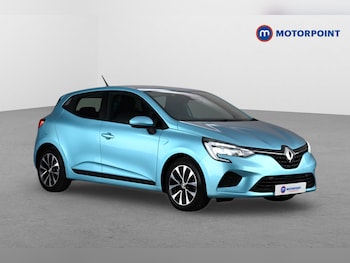 Used Renault Clio 2022 for sale - 79102694: Photo
