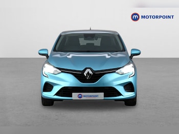 Used Renault Clio 2022 for sale - 79102694: Photo