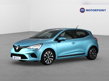 Used Renault Clio 2022 for sale - 79102694: Photo