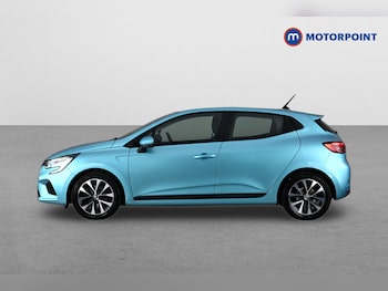 Used Renault Clio 2022 for sale - 79102694: Photo