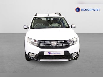 Used Dacia Sandero Stepway 2019 for sale - 75515138: Photo