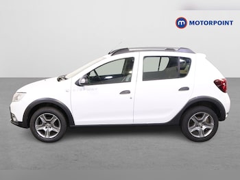 Used Dacia Sandero Stepway 2019 for sale - 75515138: Photo