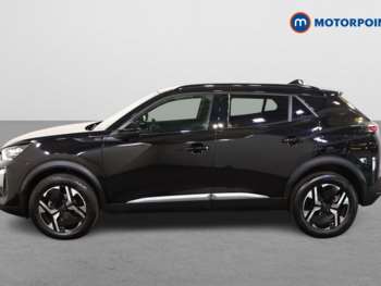 Used Peugeot 2008 2024 for sale - 74193254: Photo