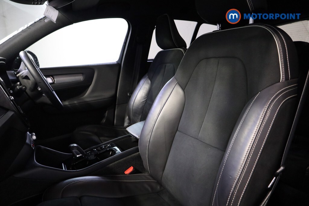 Used Volvo XC40 for sale - 78091449: Photo 19