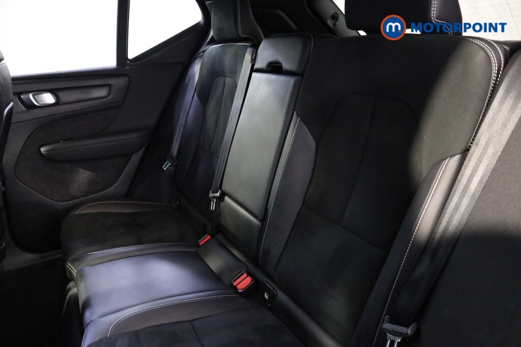 Used Volvo XC40 for sale - 78091449: Photo 20