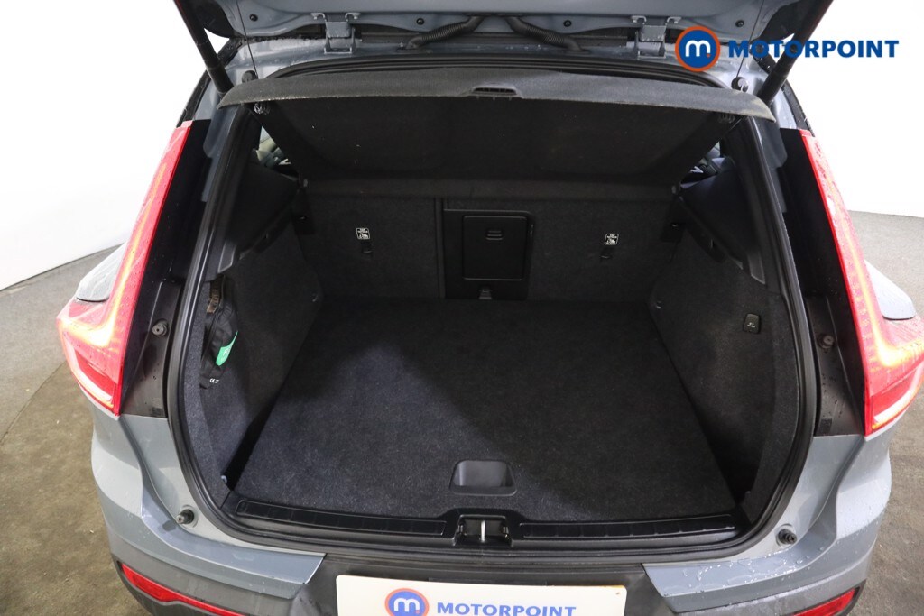 Used Volvo XC40 for sale - 78091449: Photo 22