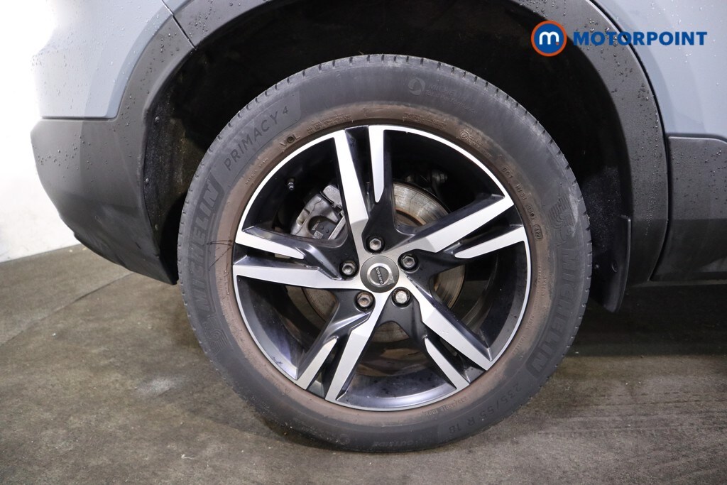 Used Volvo XC40 for sale - 78091449: Photo 25