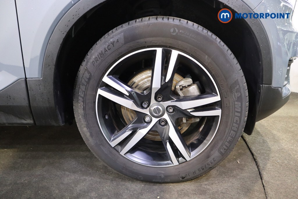 Used Volvo XC40 for sale - 78091449: Photo 26