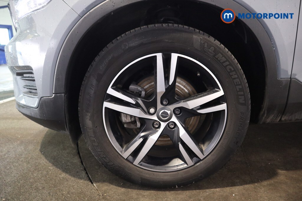 Used Volvo XC40 for sale - 78091449: Photo 27