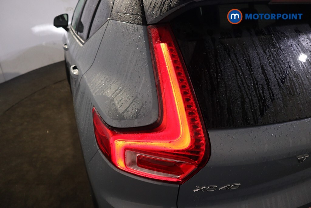 Used Volvo XC40 for sale - 78091449: Photo 30