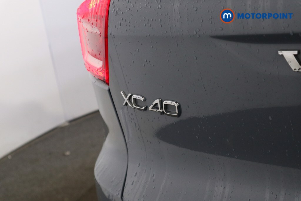 Used Volvo XC40 for sale - 78091449: Photo 33