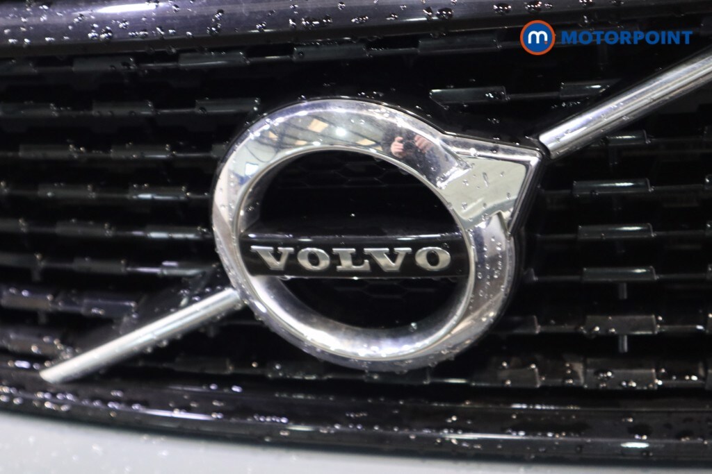 Used Volvo XC40 for sale - 78091449: Photo 40